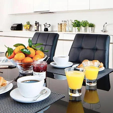 Luxury 2 Bedroom Dublin