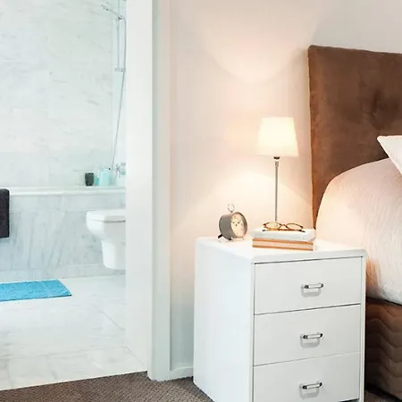 Luxury 2 Bedroom * Dublin